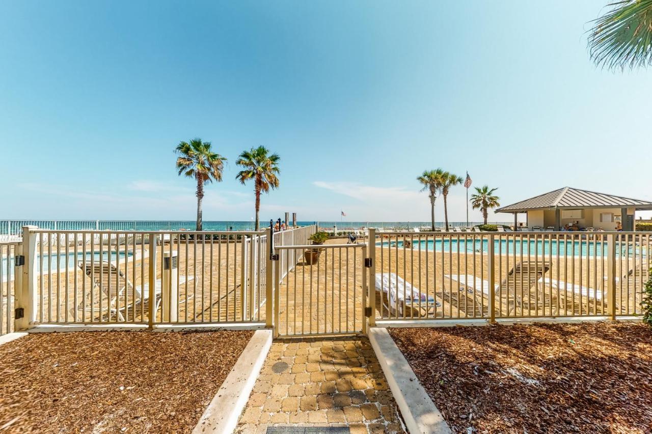 Windward Pointe Villa Orange Beach Exterior photo
