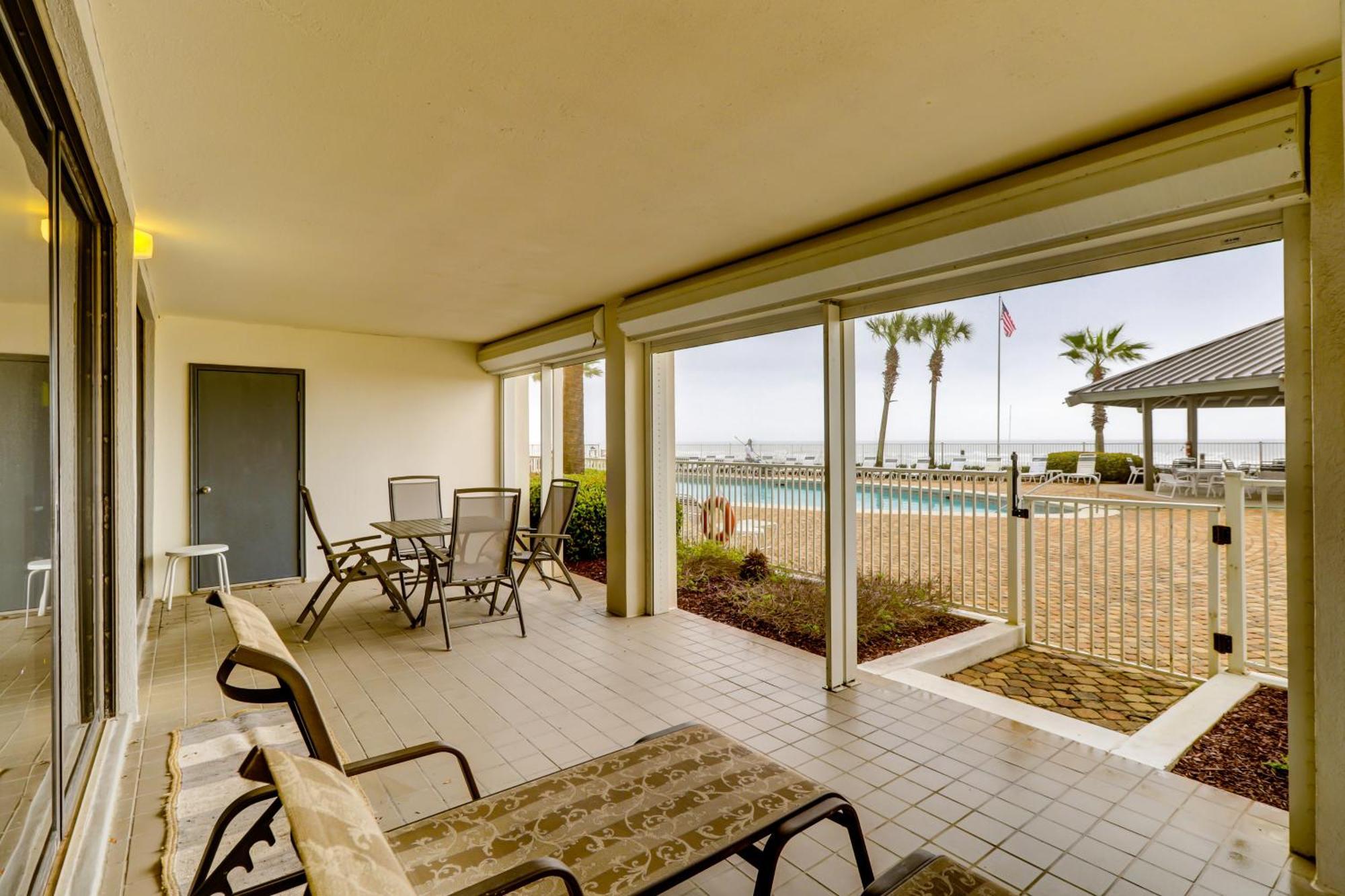 Windward Pointe Villa Orange Beach Room photo